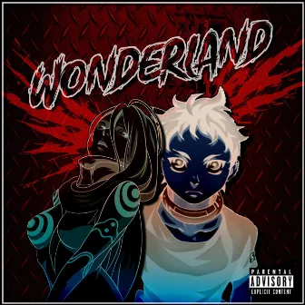 Wonderland by Sky Limits