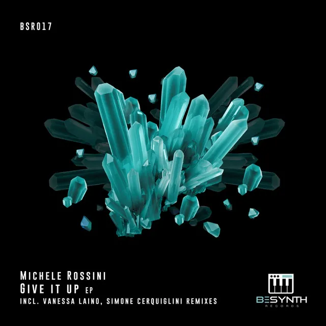 Give it up - Simone Cerquiglini Remix