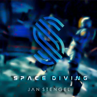 Space Diving by Jan Stengel