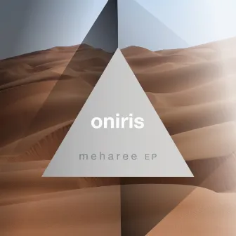 Meharee EP by Oniris