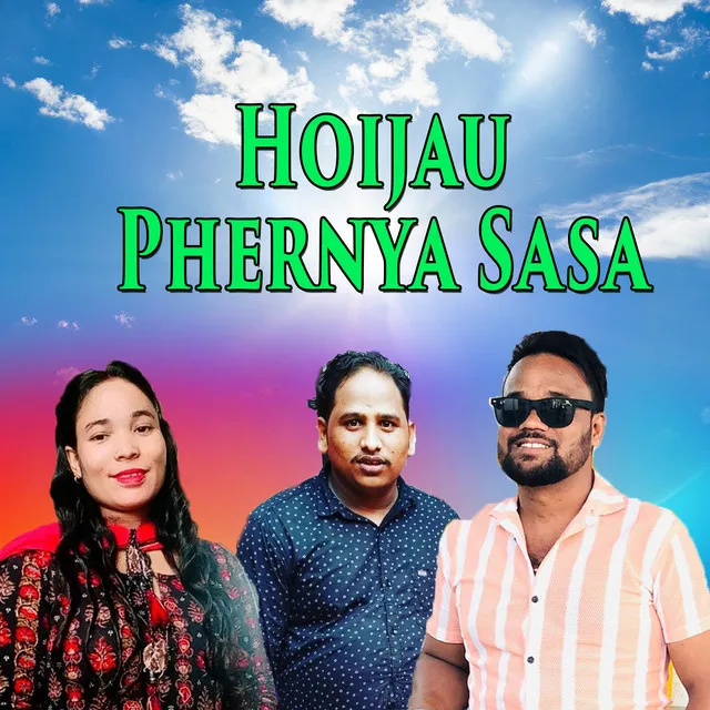 Hoijau Phernya Sasa