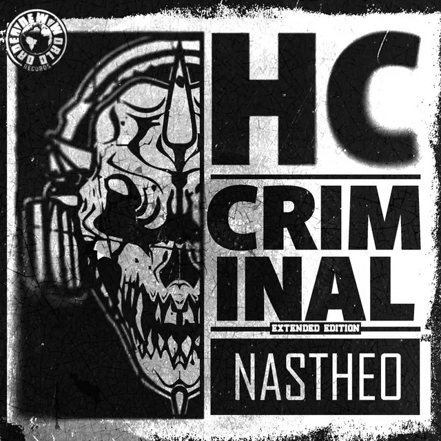 Hardcore Criminal - Extended Version