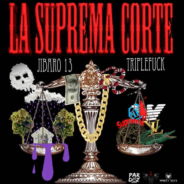 La suprema Corte