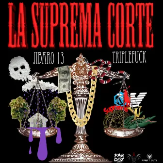 La suprema Corte by Triple Fuck