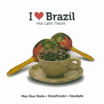 I Love Brazil, Vol. 2 by Ana Isaura