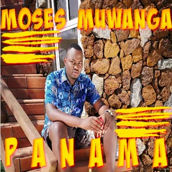 Panama by Moses Muwanga