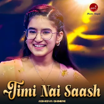 Timi Nai Saash by Rajiv Lohani