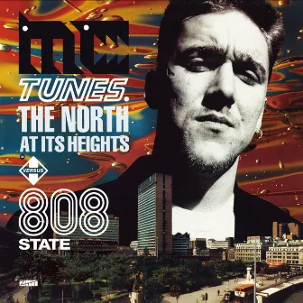 The North At Its Heights (Expanded Edition) by MC Tunes