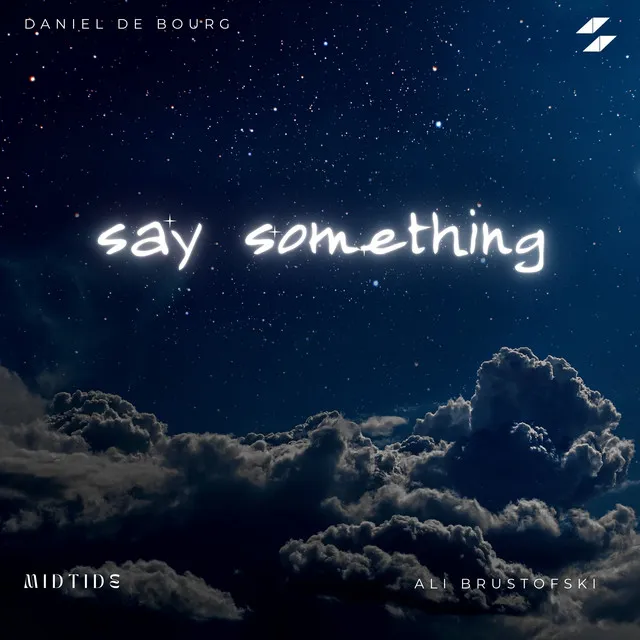 Say Something