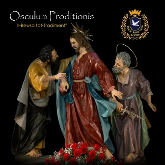 Osculum Proditionis by Peace Band Club