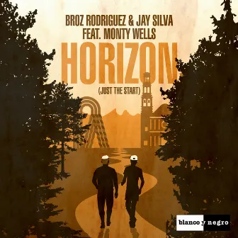 Horizon (Just the Start) by Jay Silva