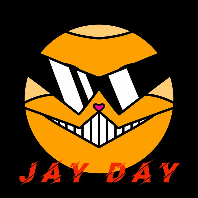 JAY DAY (prod. Super Villain)