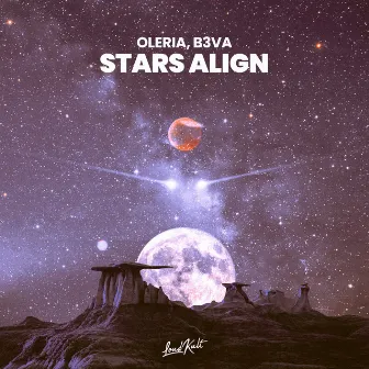 Stars Align by Oleria