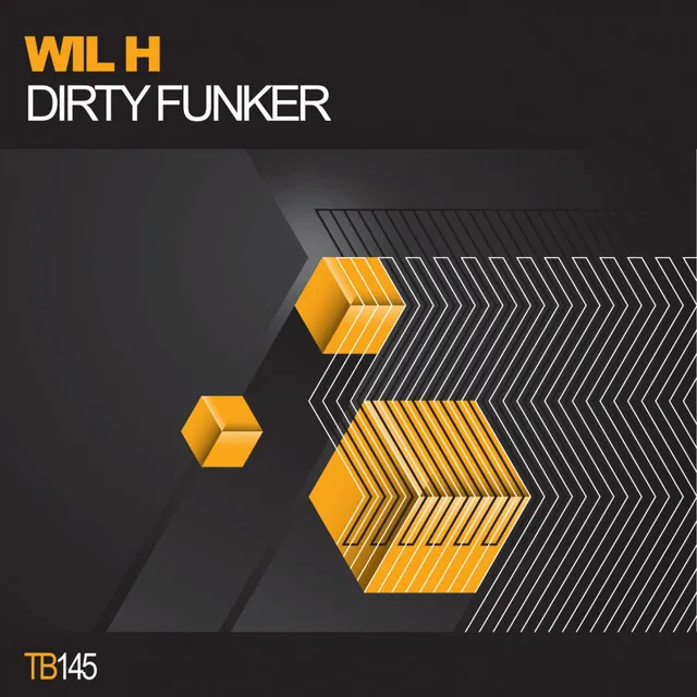 Dirty Funker - Original Mix