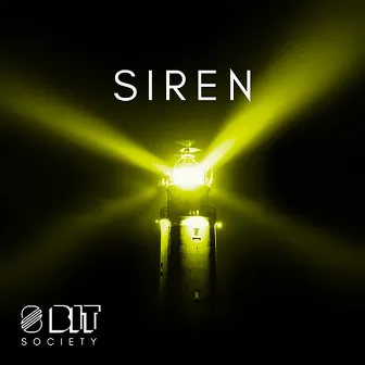 Siren by 8 Bit Society