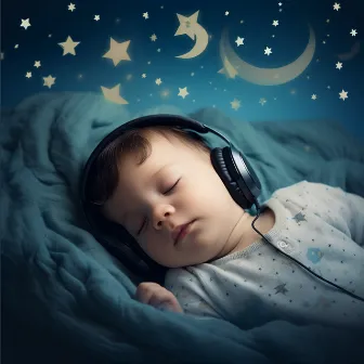 Serene Skies: Dreams in Baby Lullaby by Baby Sleep Deep Sounds