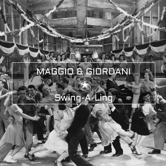 Swing-A-Ling by Alessandro Giordani