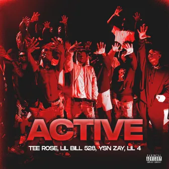 Active by Lil 4