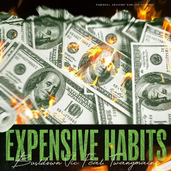 Expensive Habits by Bustdown Vic