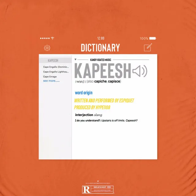 Kapeesh