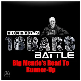 Road To Runner-Up in Dunbar's 16 Bars Battle by Beats by Dunbar