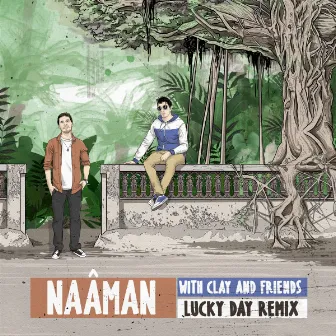 Lucky Day (Remix) by Naâman