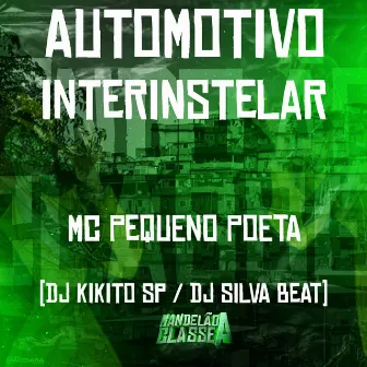 Automotivo Interinstelar by DJ SILVA BEAT