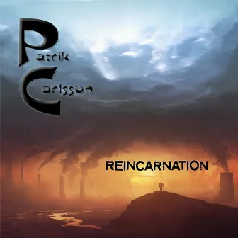 Reincarnation by Patrik Carlsson