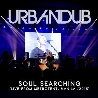 Soul Searching (Live) by Urbandub