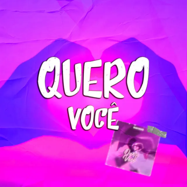 Quero Você