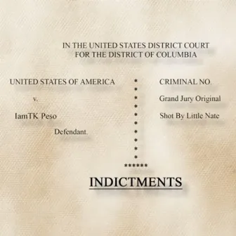 iamtk peso (Indictments) by Iamtk Peso