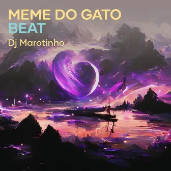 Meme do Gato Beat by DJ Marotinho