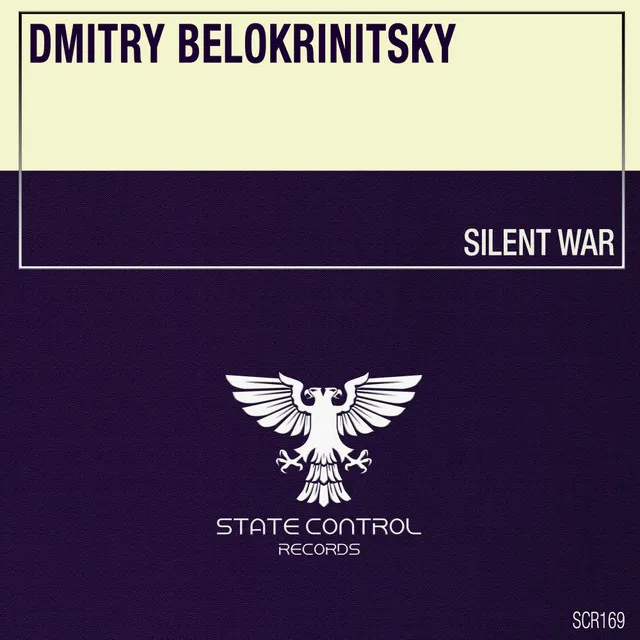 Silent War - Extended Mix