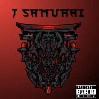 J Samurai by The pocu