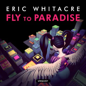 Fly to Paradise by Will Dawes