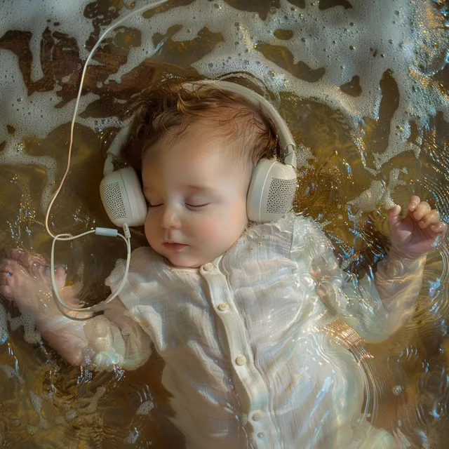 First Melodies: Baby's Water Music Adventure