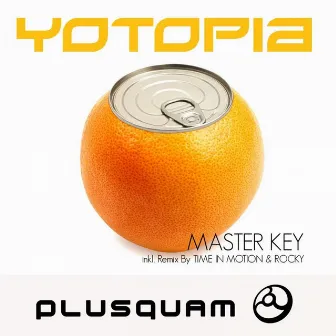 Master Key by Yotopia