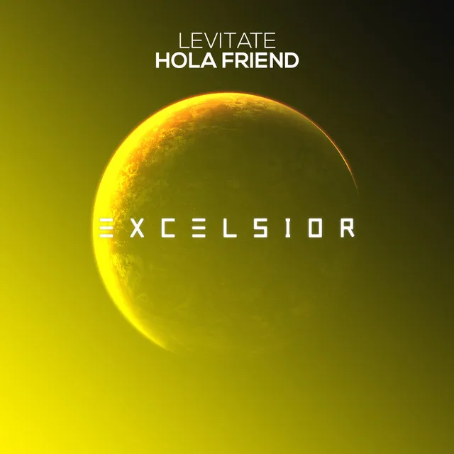 Hola Friend - Extended Mix