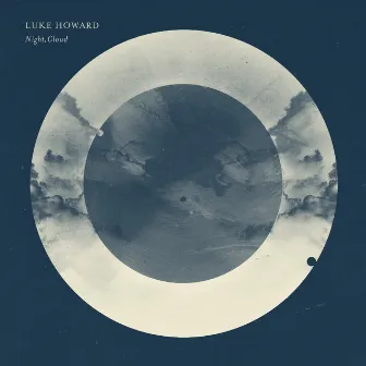 Night, Cloud by Luke Howard