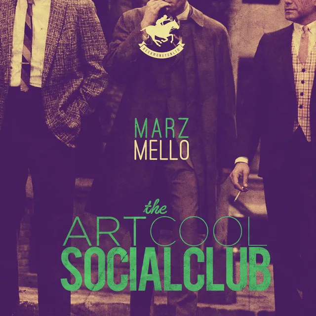 Art Cool Social Club