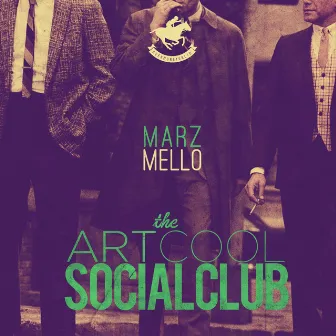 Art Cool Social Club by Unknown Artist