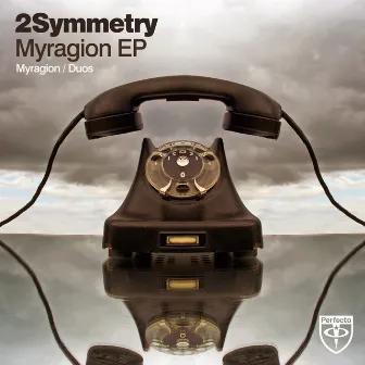 Myragion E.P. by 2Symmetry