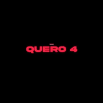 Quero 4 by Baqui