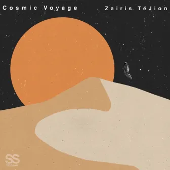 Cosmic Voyage by Sndsoul