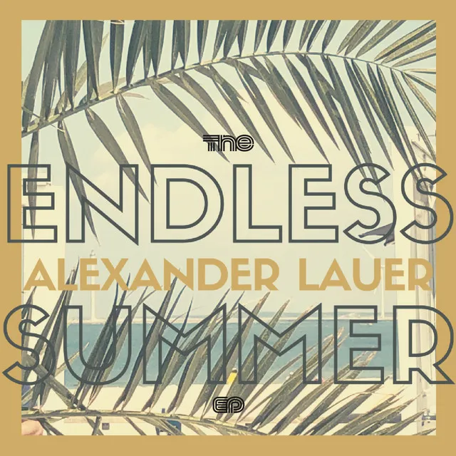 Endless Summer EP