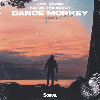 Dance Monkey by Joel Coopa