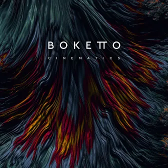 Cinematics by Boketto