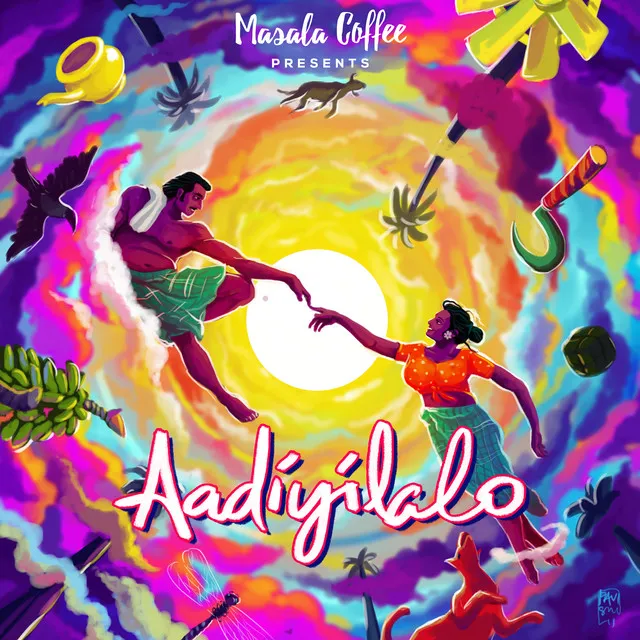 Aadiyilalo