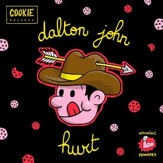 Hurt by Dalton John