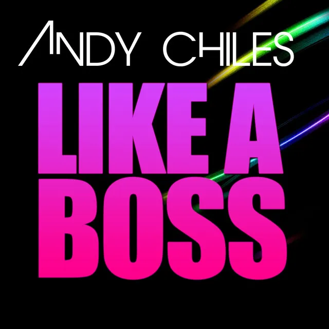 Like A Boss - Original Mix